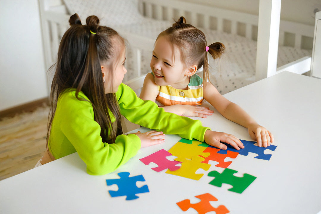 Puzzles