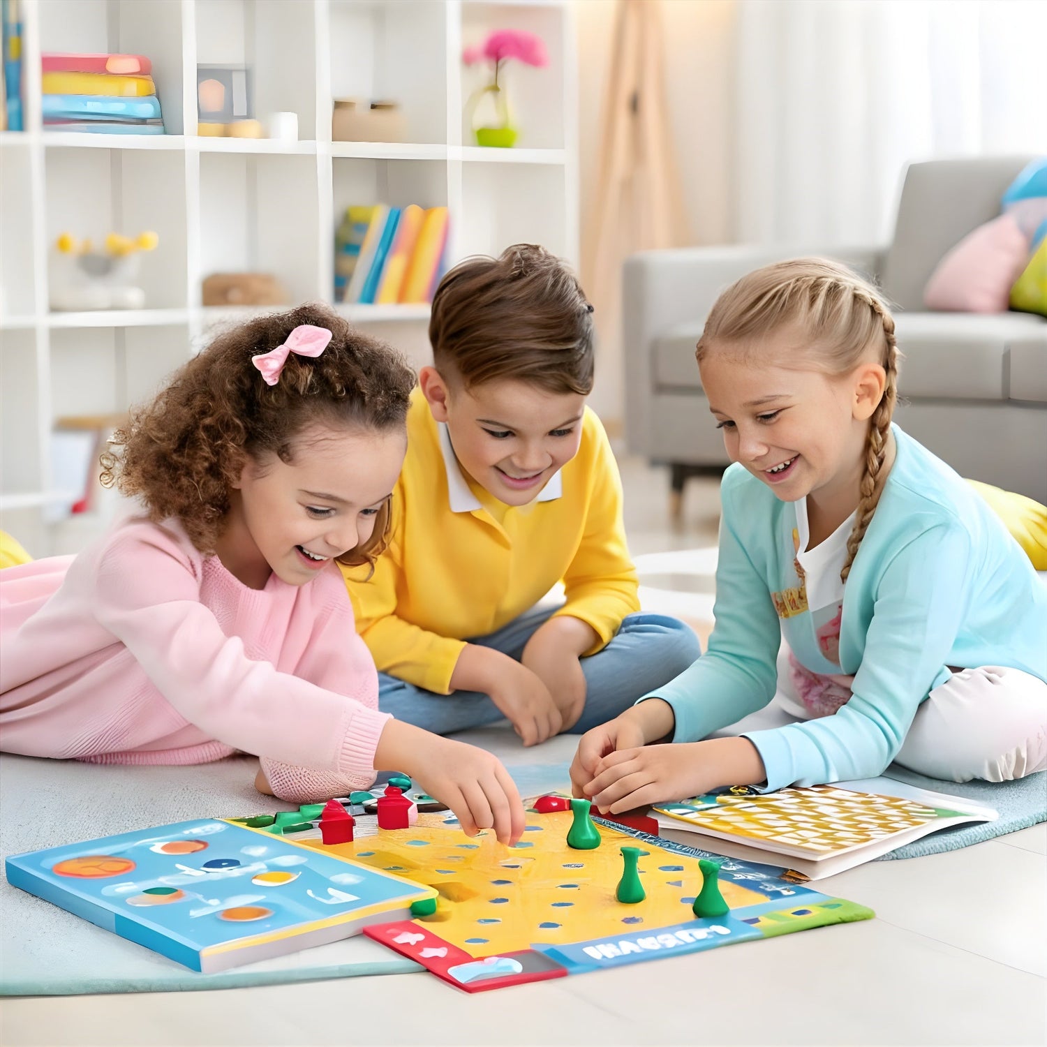 Games