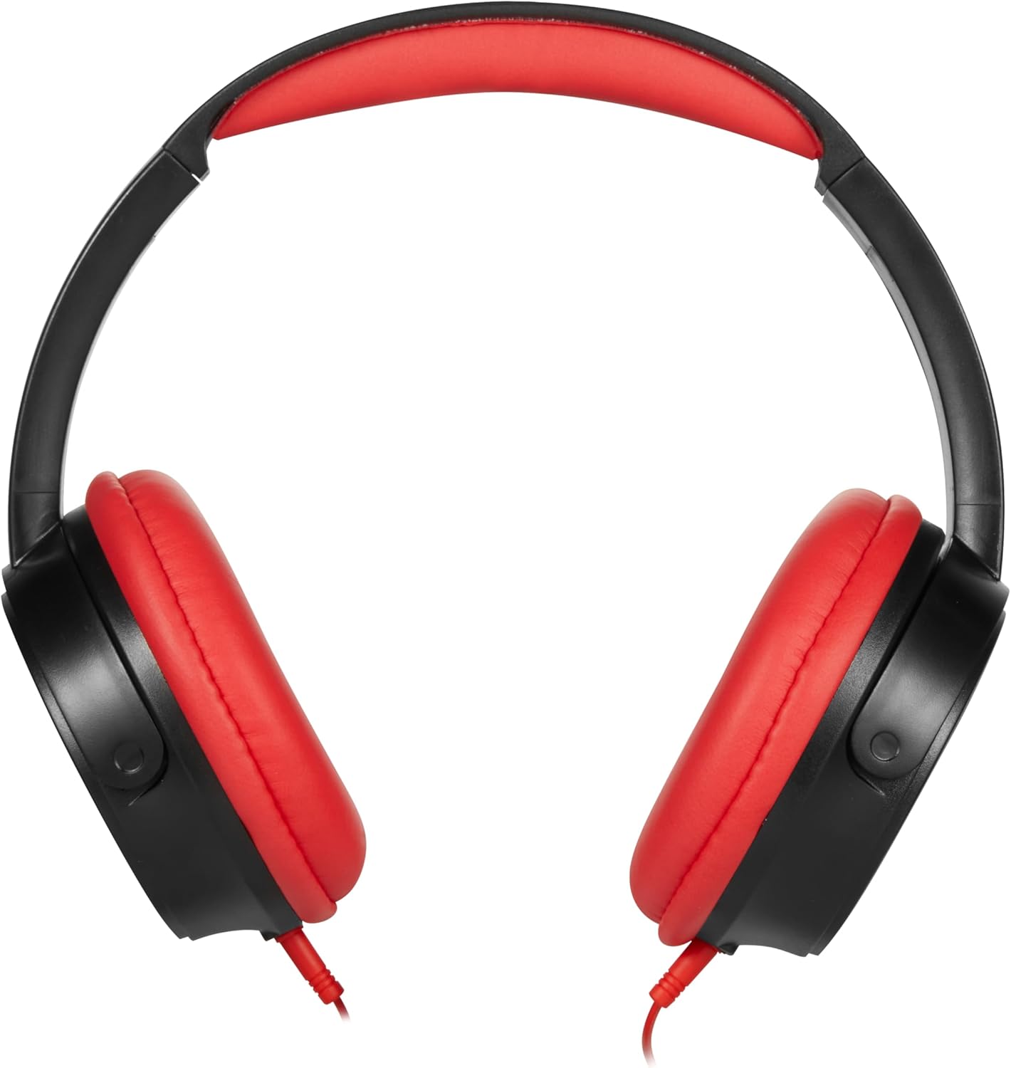 Marvel Avengers Aux Headphone with Stickers Padded & Swivel Earcups